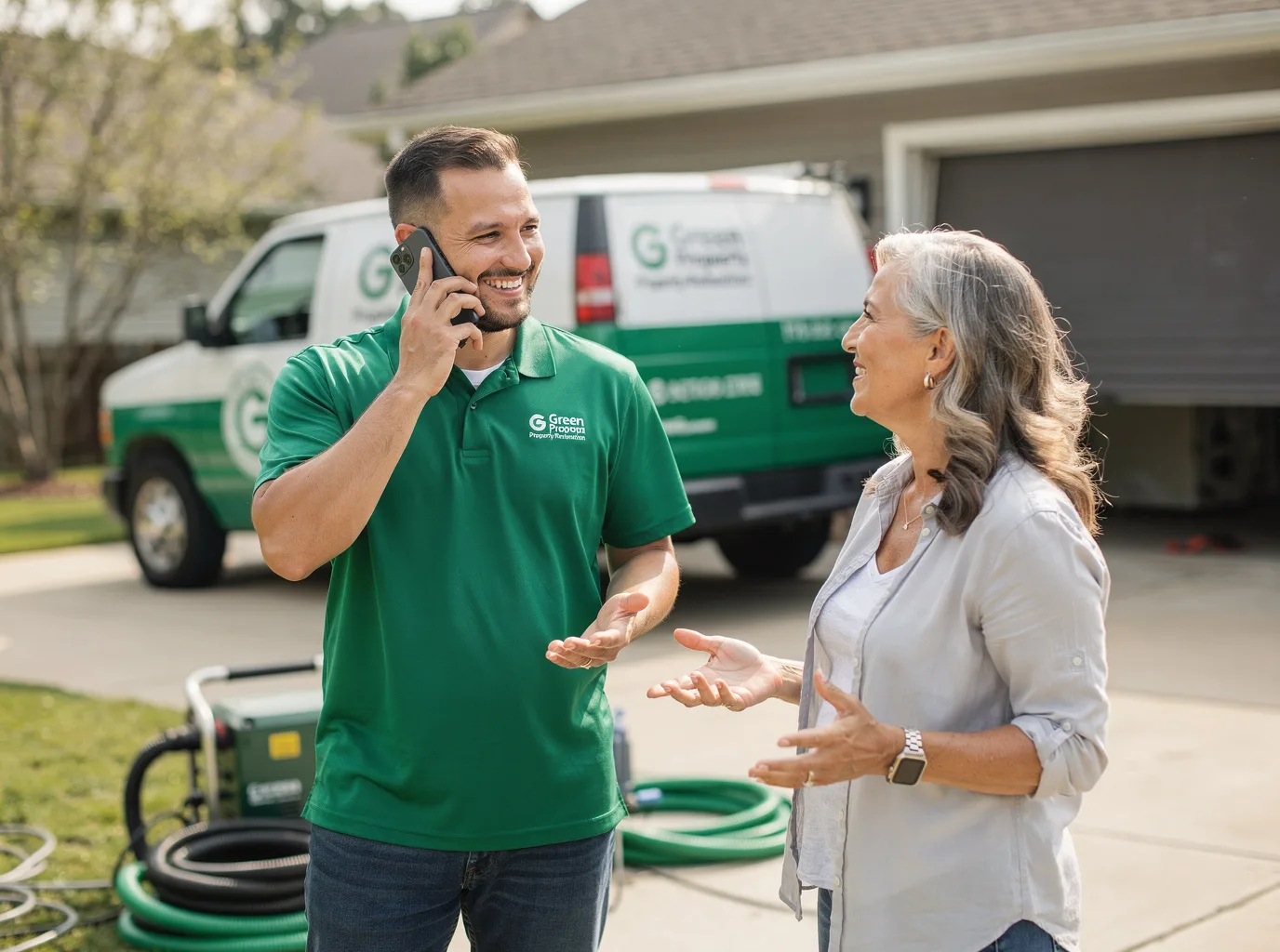 Water Damage Restoration Vest, KY FAQs